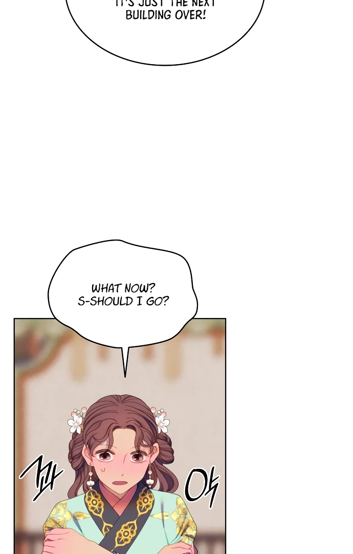There’s 49 Left, Master! chapter 47 page 59