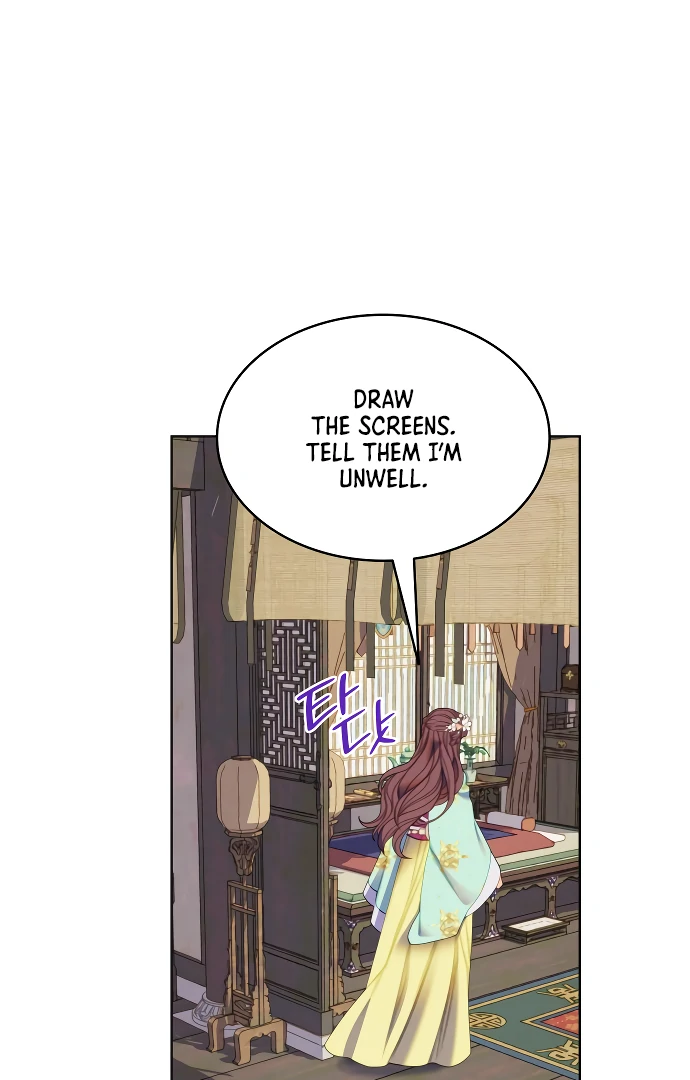 There’s 49 Left, Master! chapter 47 page 61