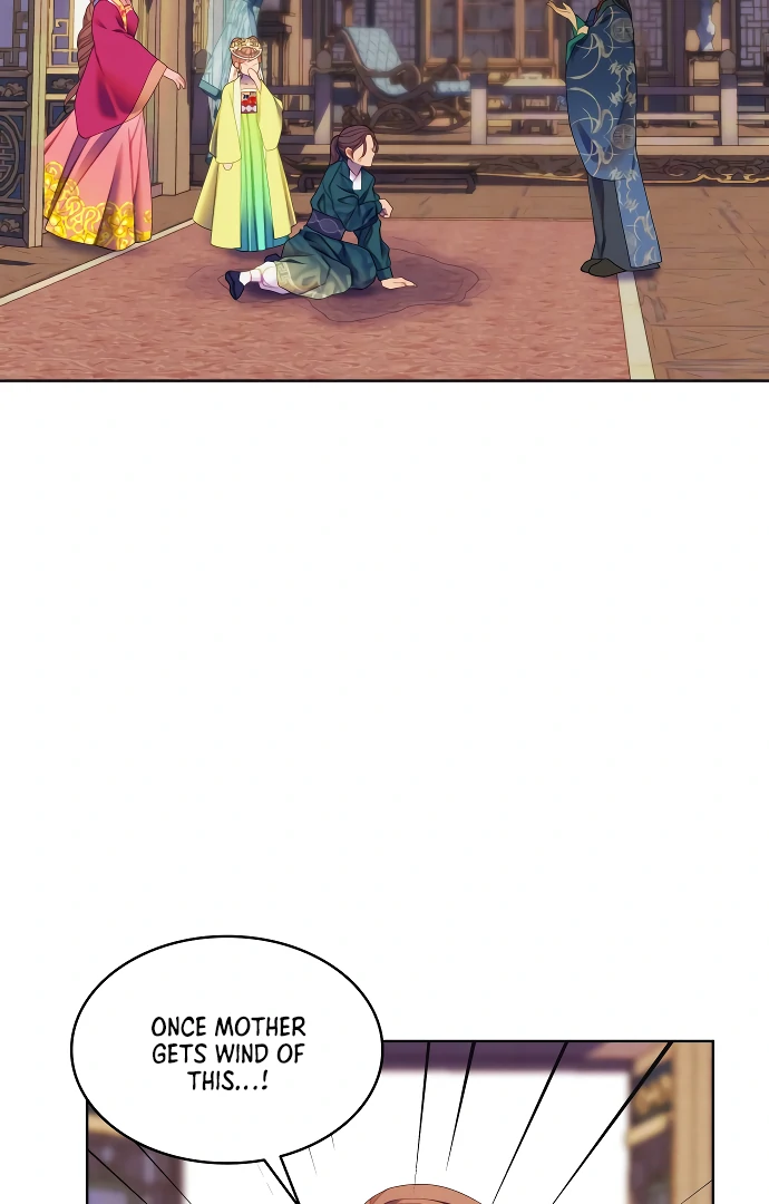 There’s 49 Left, Master! chapter 47 page 65