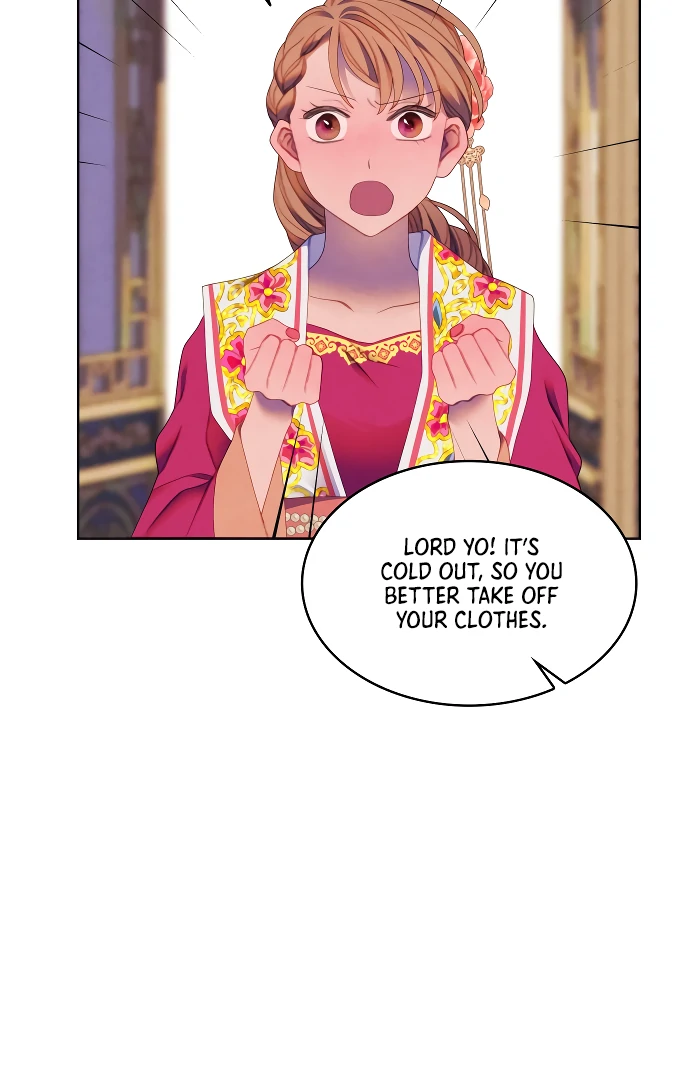 There’s 49 Left, Master! chapter 47 page 66