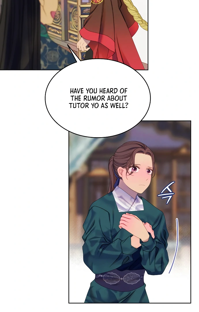 There’s 49 Left, Master! chapter 48 page 5