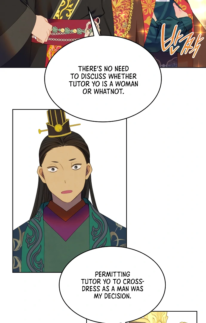 There’s 49 Left, Master! chapter 48 page 15
