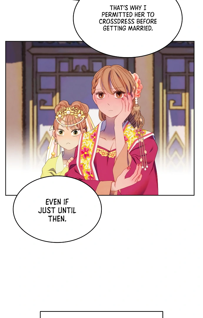There’s 49 Left, Master! chapter 48 page 28