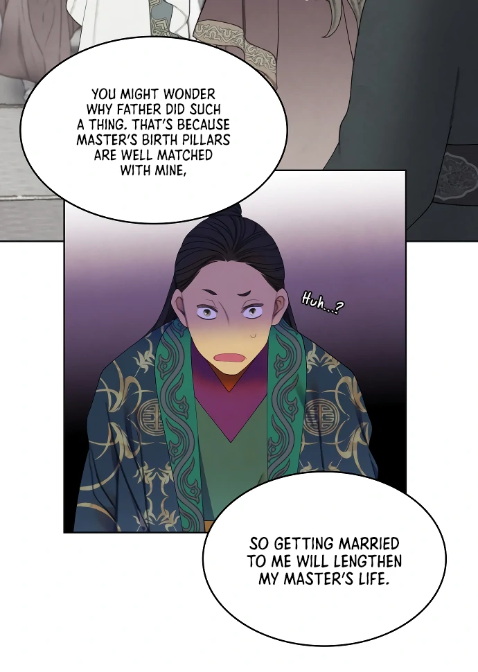 There’s 49 Left, Master! chapter 48 page 35