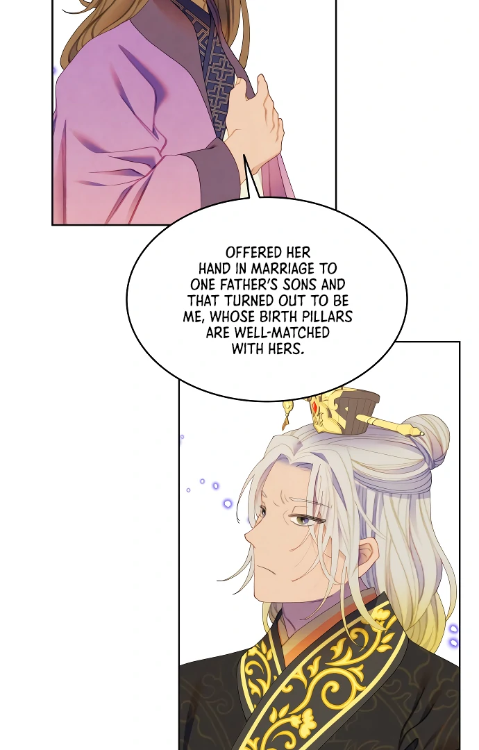 There’s 49 Left, Master! chapter 48 page 37