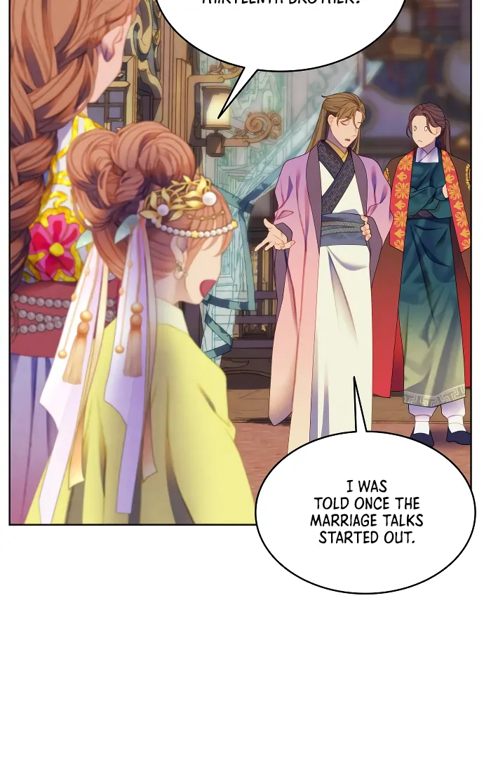 There’s 49 Left, Master! chapter 48 page 40