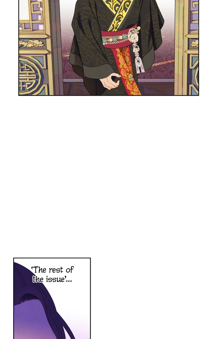 There’s 49 Left, Master! chapter 48 page 51