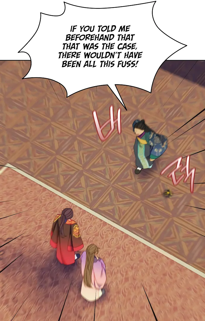There’s 49 Left, Master! chapter 48 page 54