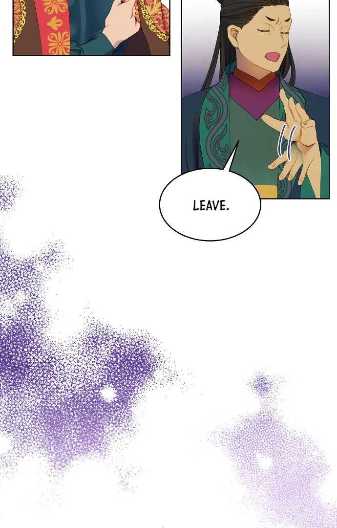 There’s 49 Left, Master! chapter 48 page 56