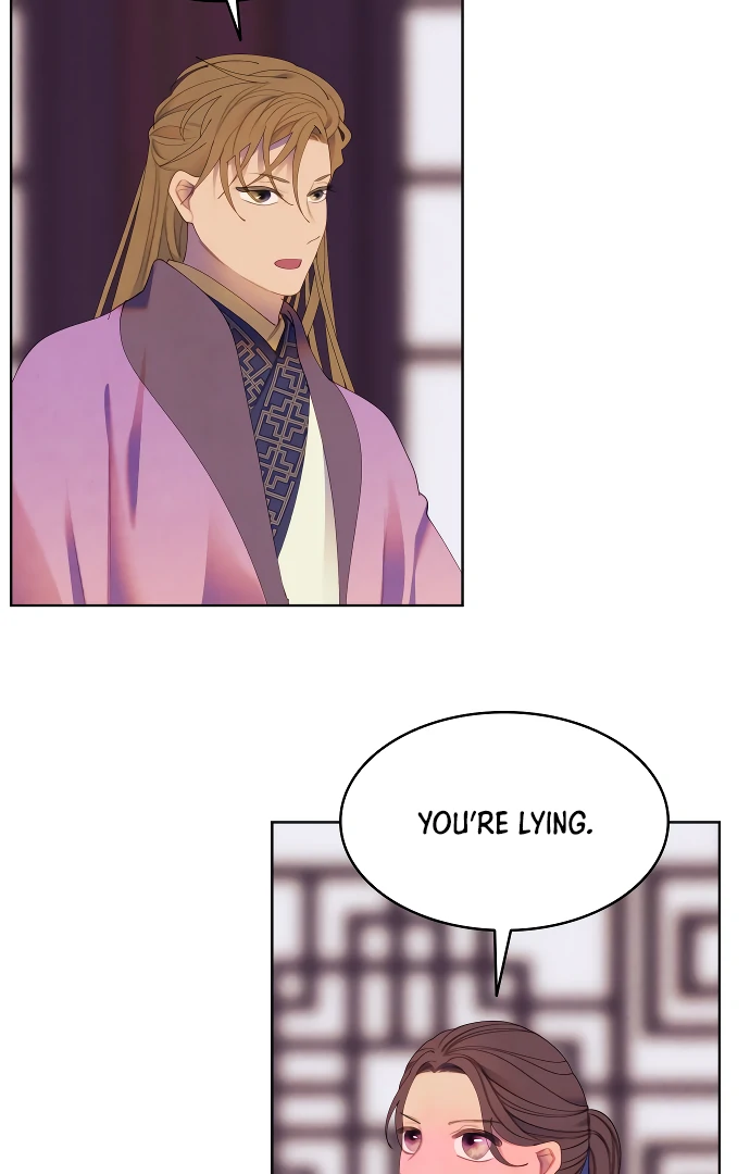There’s 49 Left, Master! chapter 49 page 5