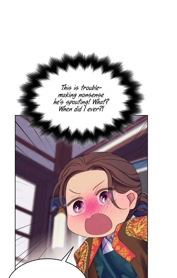 There’s 49 Left, Master! chapter 49 page 12