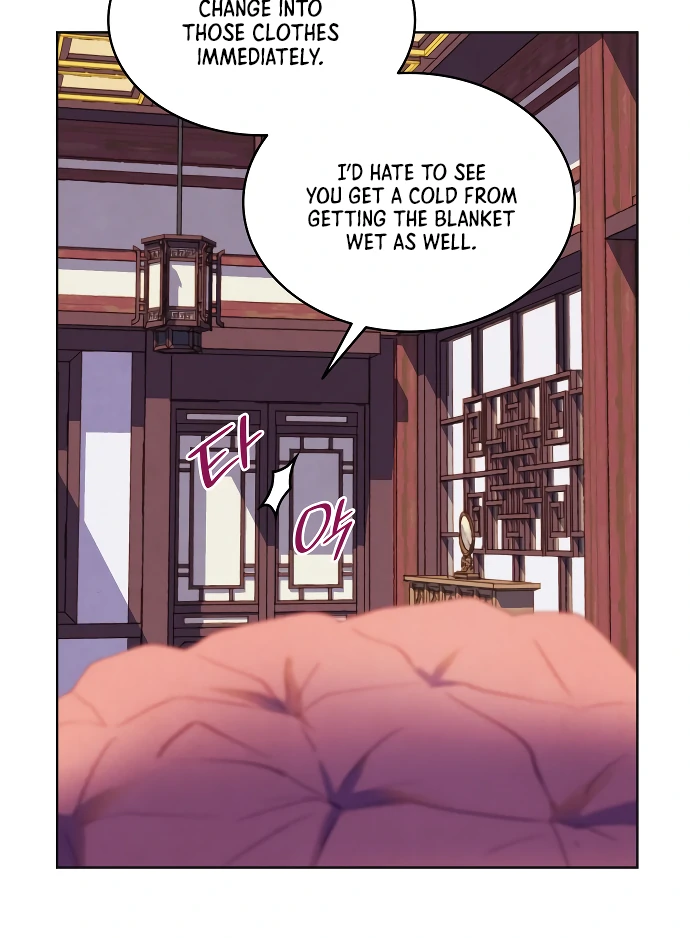 There’s 49 Left, Master! chapter 49 page 26