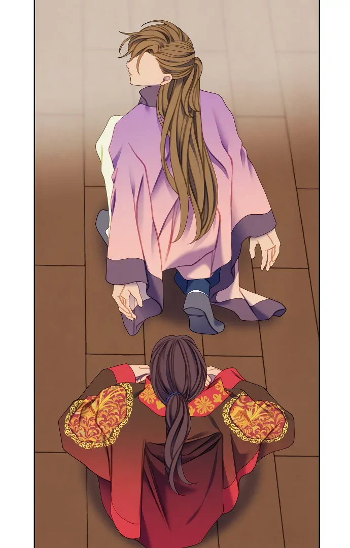 There’s 49 Left, Master! chapter 49 page 33