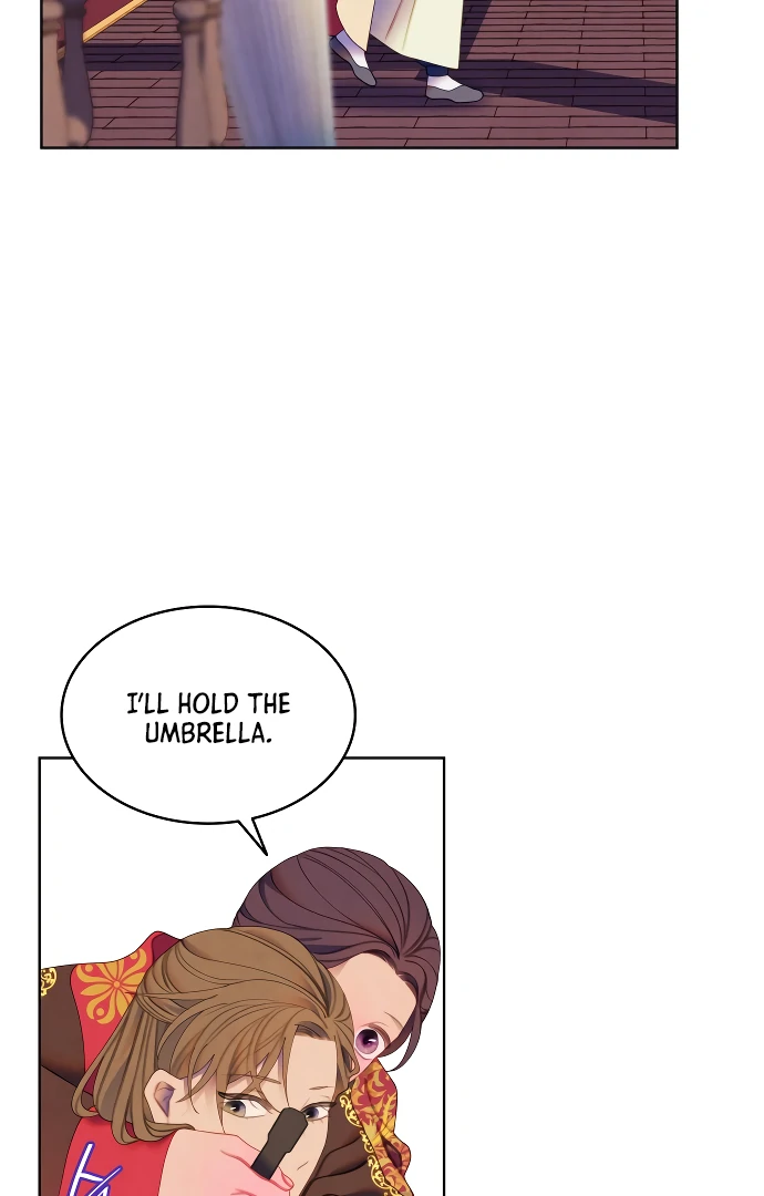 There’s 49 Left, Master! chapter 49 page 40