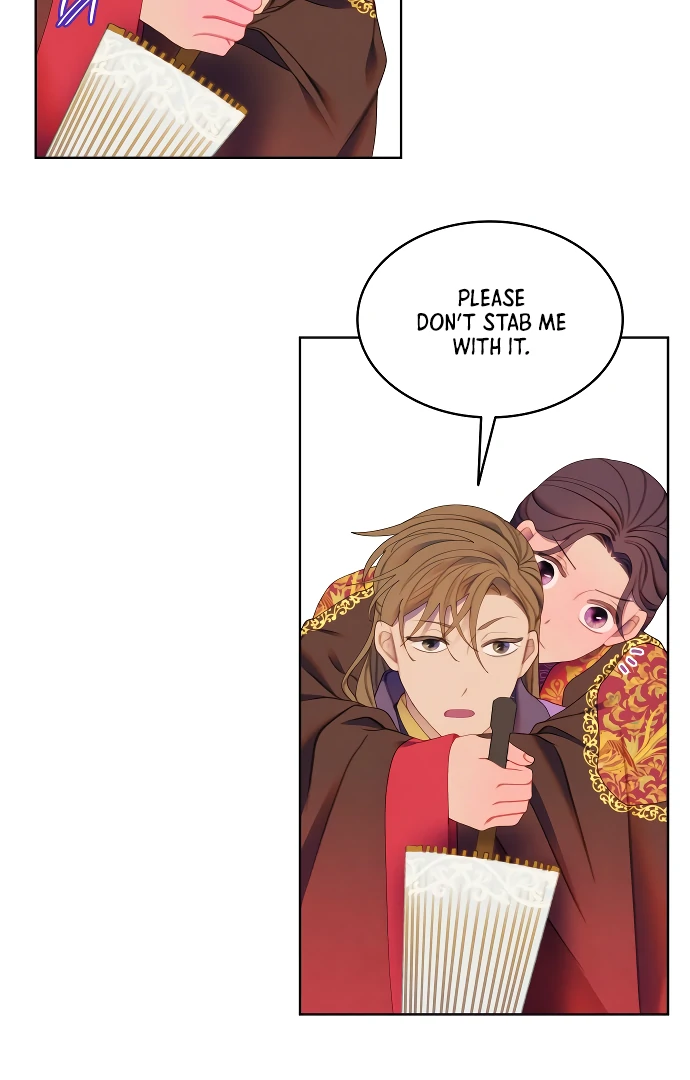 There’s 49 Left, Master! chapter 49 page 41