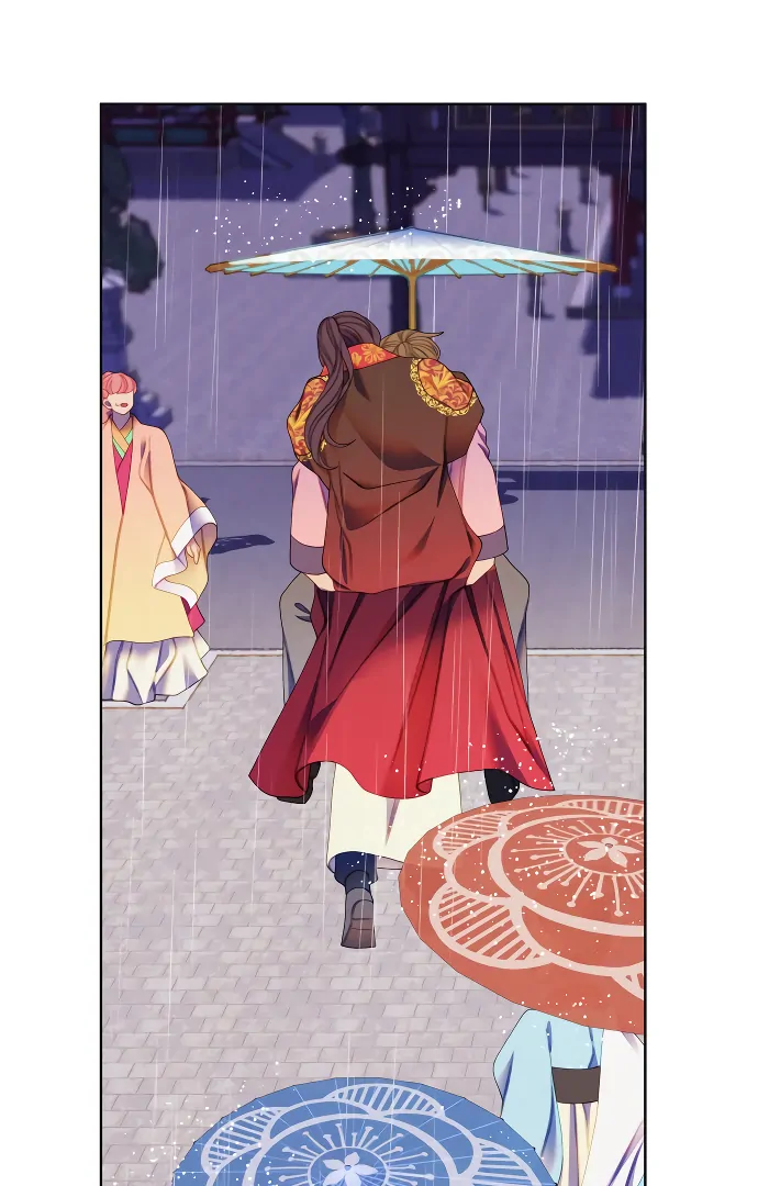 There’s 49 Left, Master! chapter 49 page 46