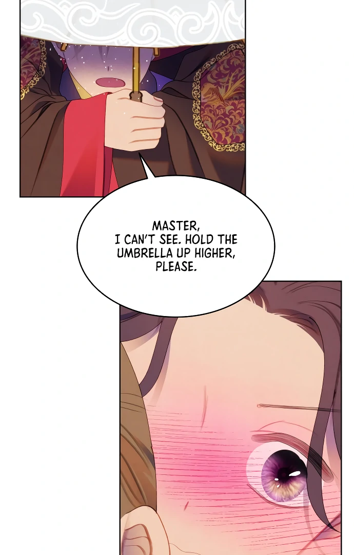 There’s 49 Left, Master! chapter 49 page 50
