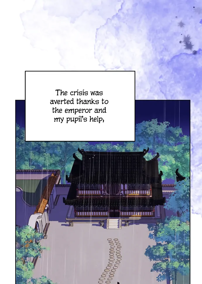 There’s 49 Left, Master! chapter 49 page 53