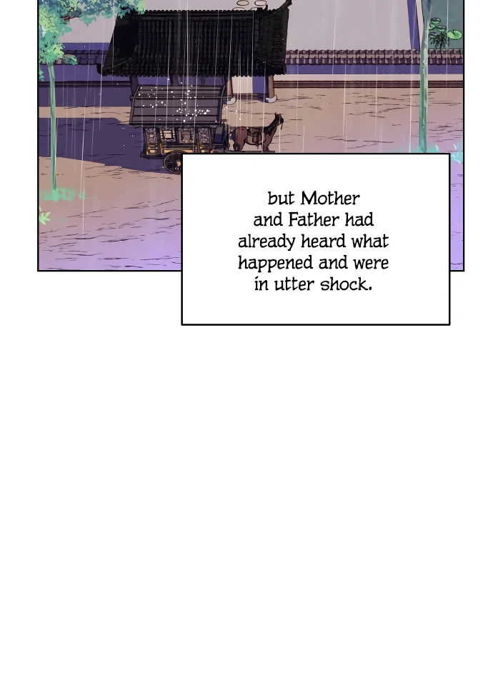 There’s 49 Left, Master! chapter 49 page 54