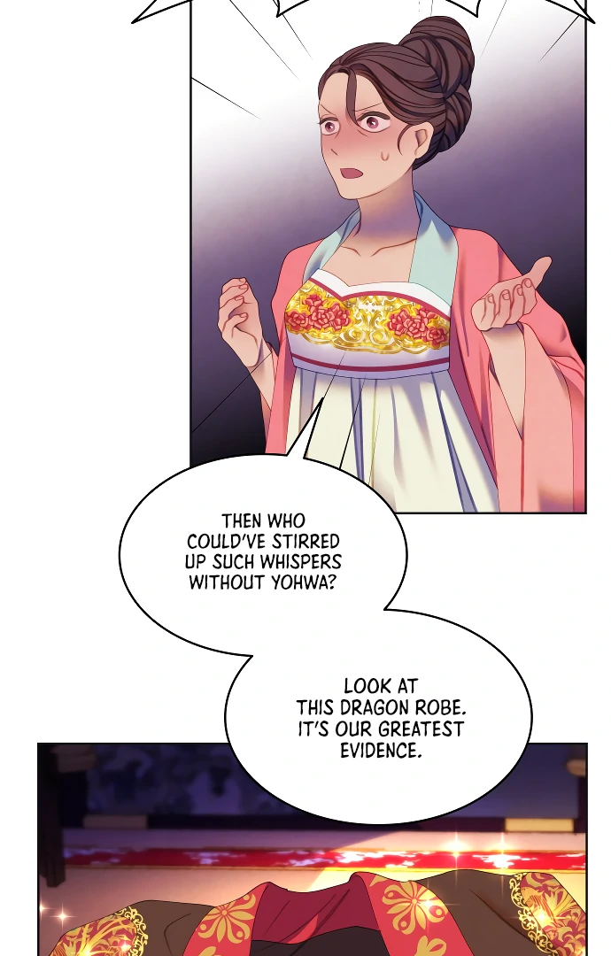 There’s 49 Left, Master! chapter 49 page 56