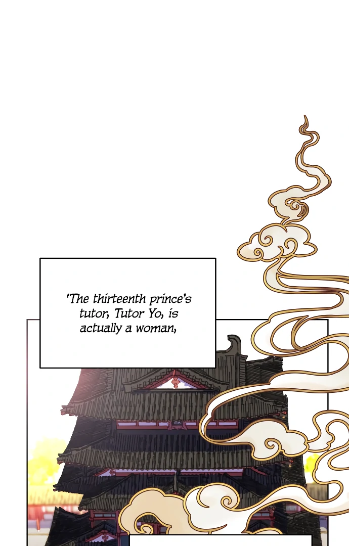 There’s 49 Left, Master! chapter 49 page 61
