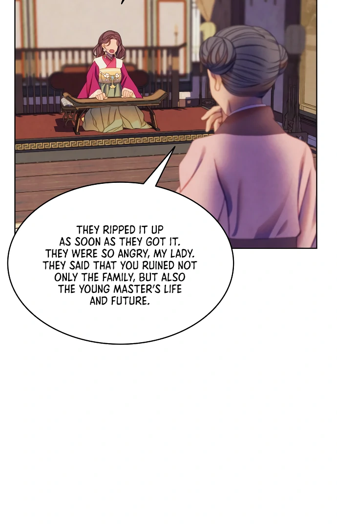 There’s 49 Left, Master! chapter 49 page 68