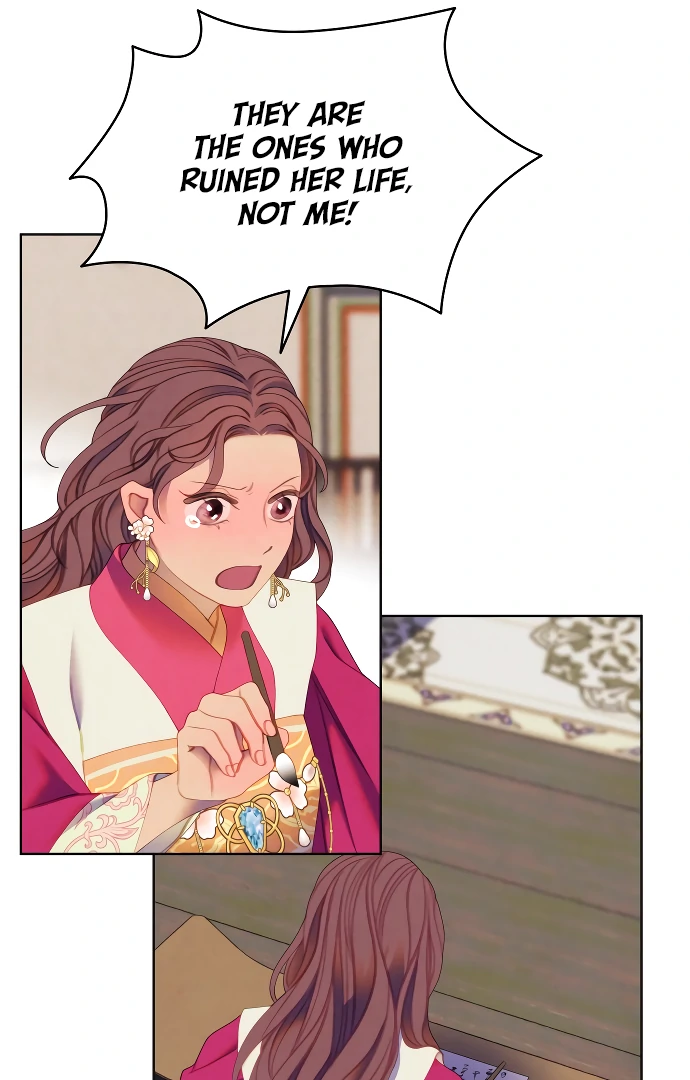 There’s 49 Left, Master! chapter 49 page 69
