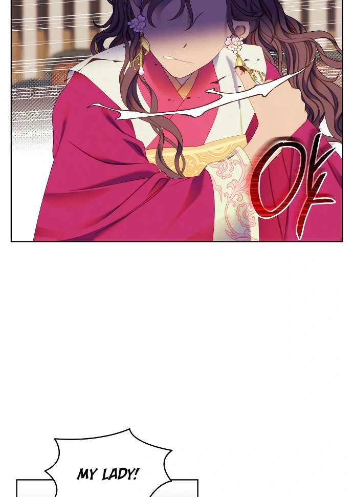 There’s 49 Left, Master! chapter 49 page 71