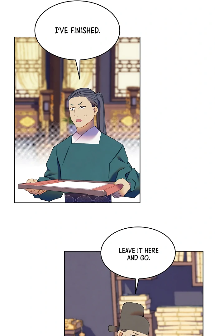 There’s 49 Left, Master! chapter 53 page 19