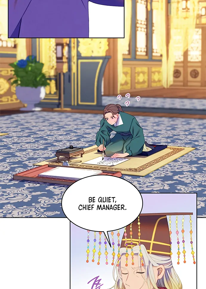 There’s 49 Left, Master! chapter 53 page 26