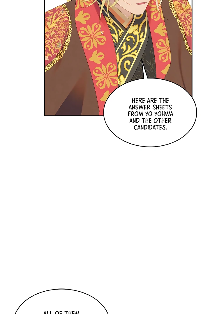 There’s 49 Left, Master! chapter 53 page 38