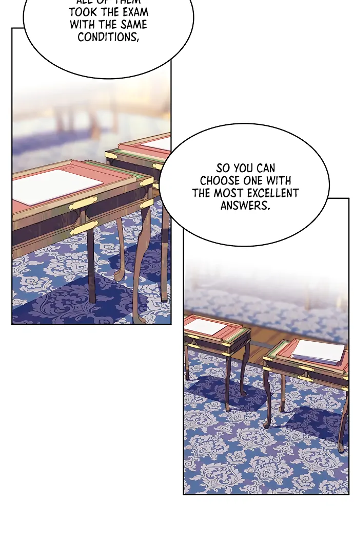 There’s 49 Left, Master! chapter 53 page 39