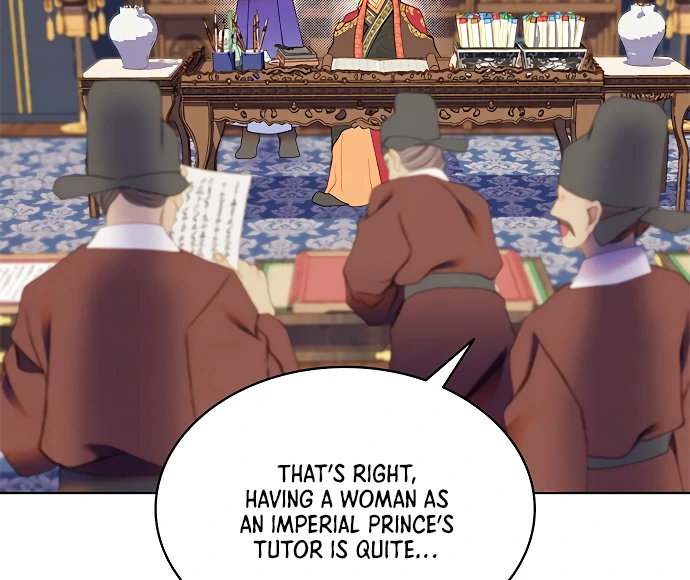 There’s 49 Left, Master! chapter 53 page 44