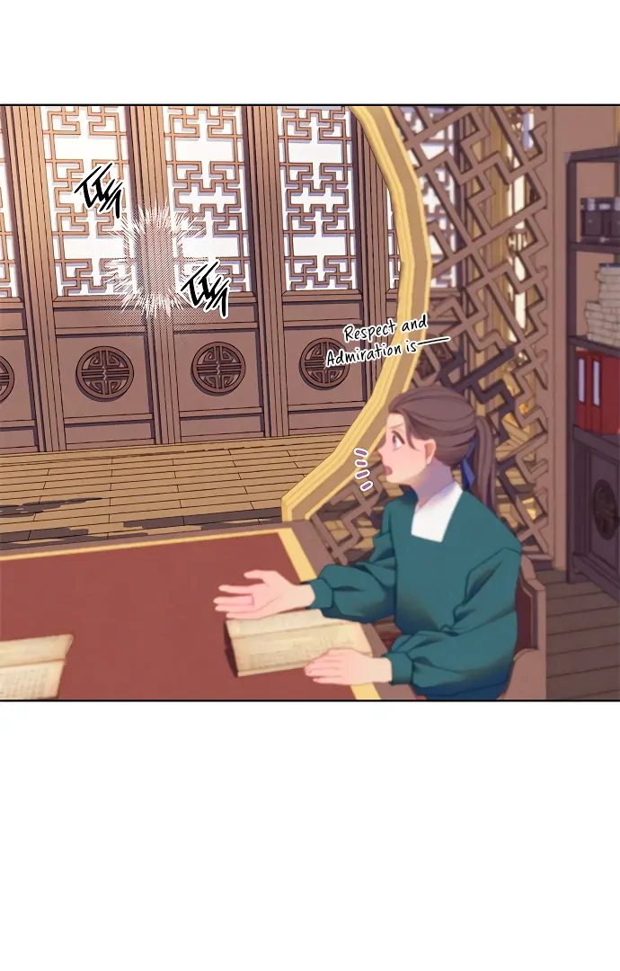 There’s 49 Left, Master! chapter 53 page 50