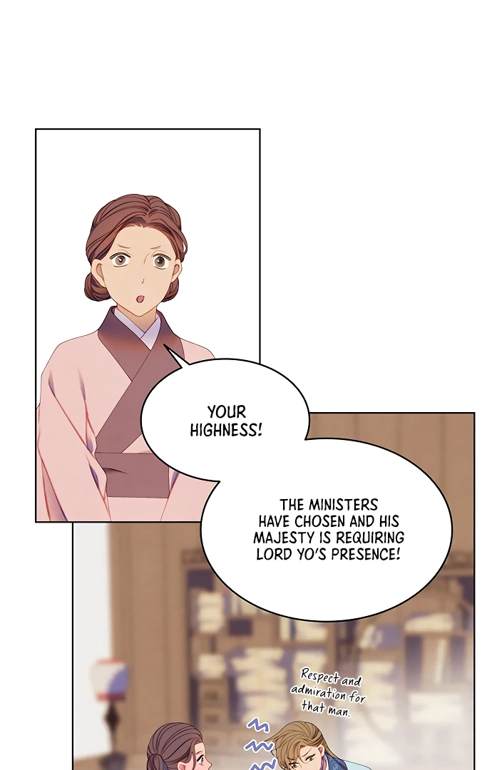 There’s 49 Left, Master! chapter 53 page 51