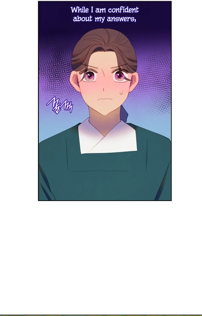 There’s 49 Left, Master! chapter 53 page 64