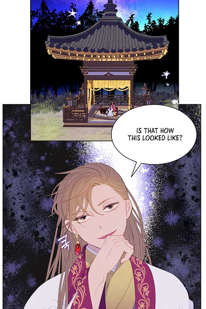 There’s 49 Left, Master! chapter 9 page 3