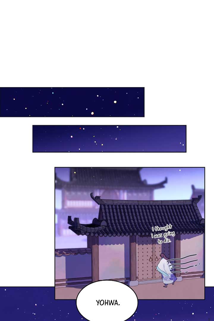There’s 49 Left, Master! chapter 9 page 7