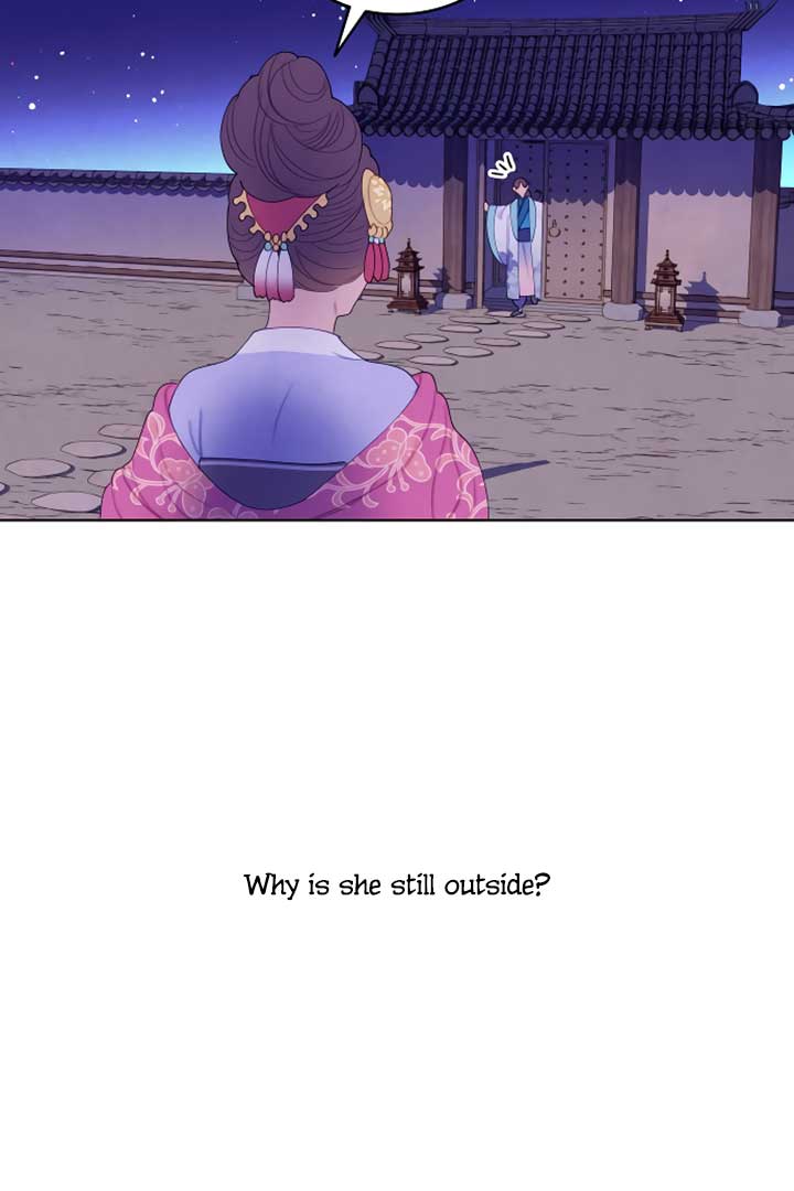 There’s 49 Left, Master! chapter 9 page 8