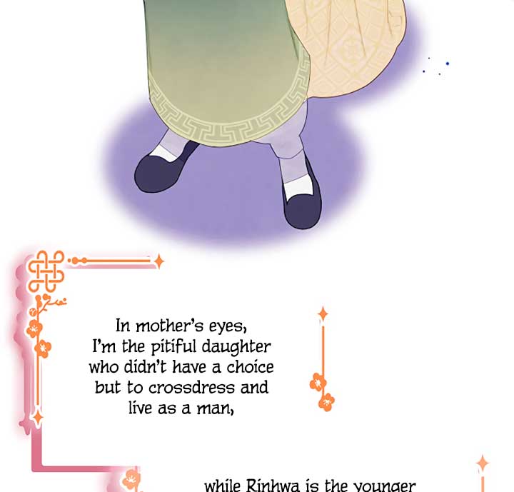 There’s 49 Left, Master! chapter 9 page 18