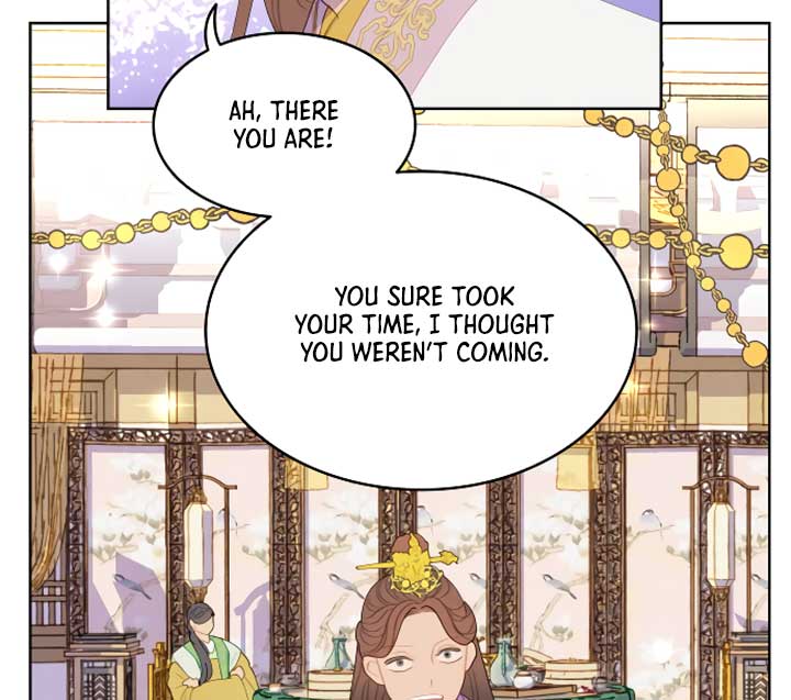 There’s 49 Left, Master! chapter 9 page 28