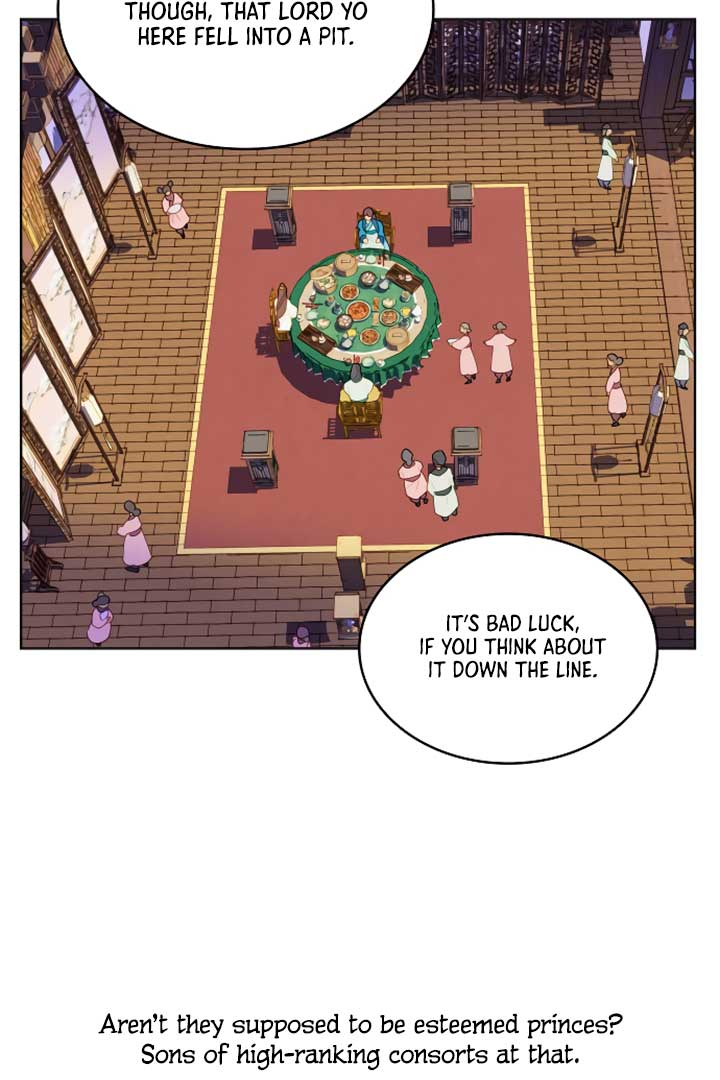 There’s 49 Left, Master! chapter 9 page 41