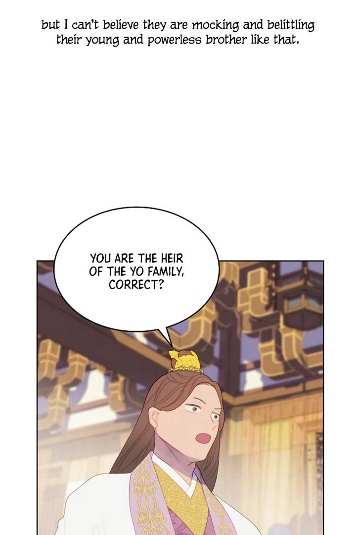 There’s 49 Left, Master! chapter 9 page 45