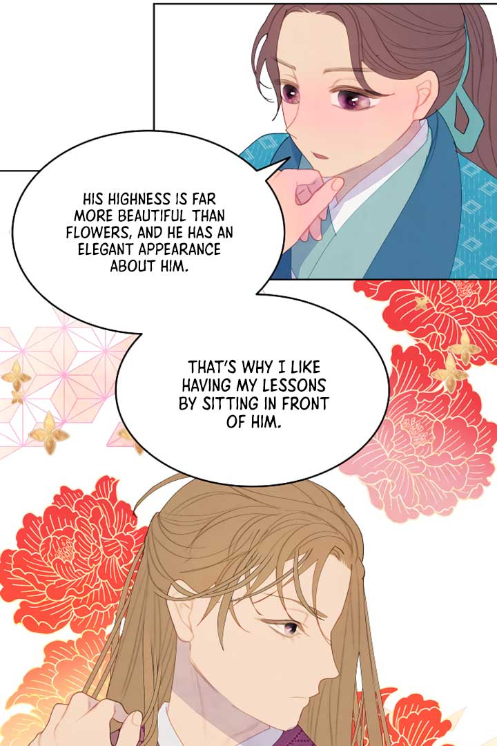 There’s 49 Left, Master! chapter 9 page 49