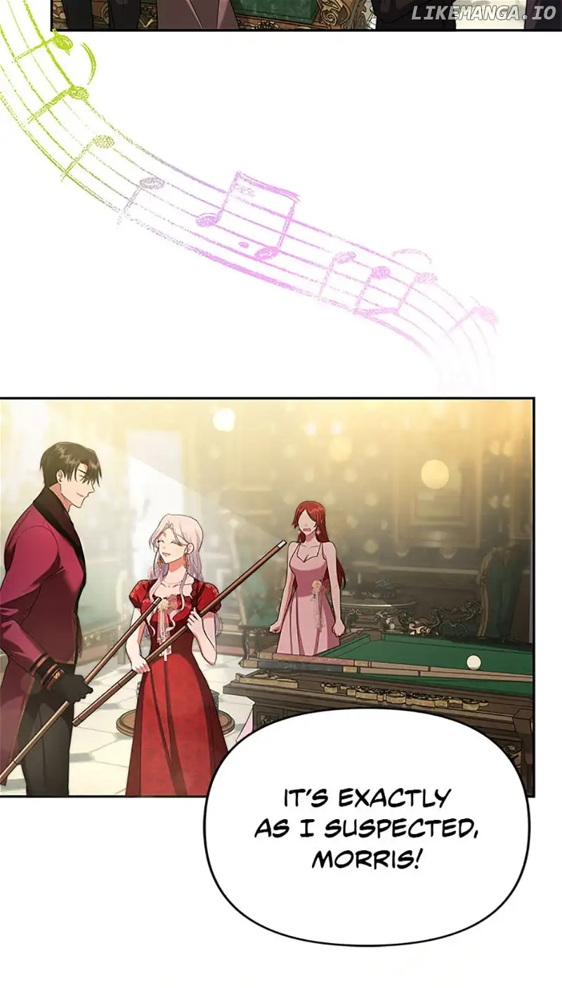 In This Life, I Will Survive Until the End chapter 10 page 13