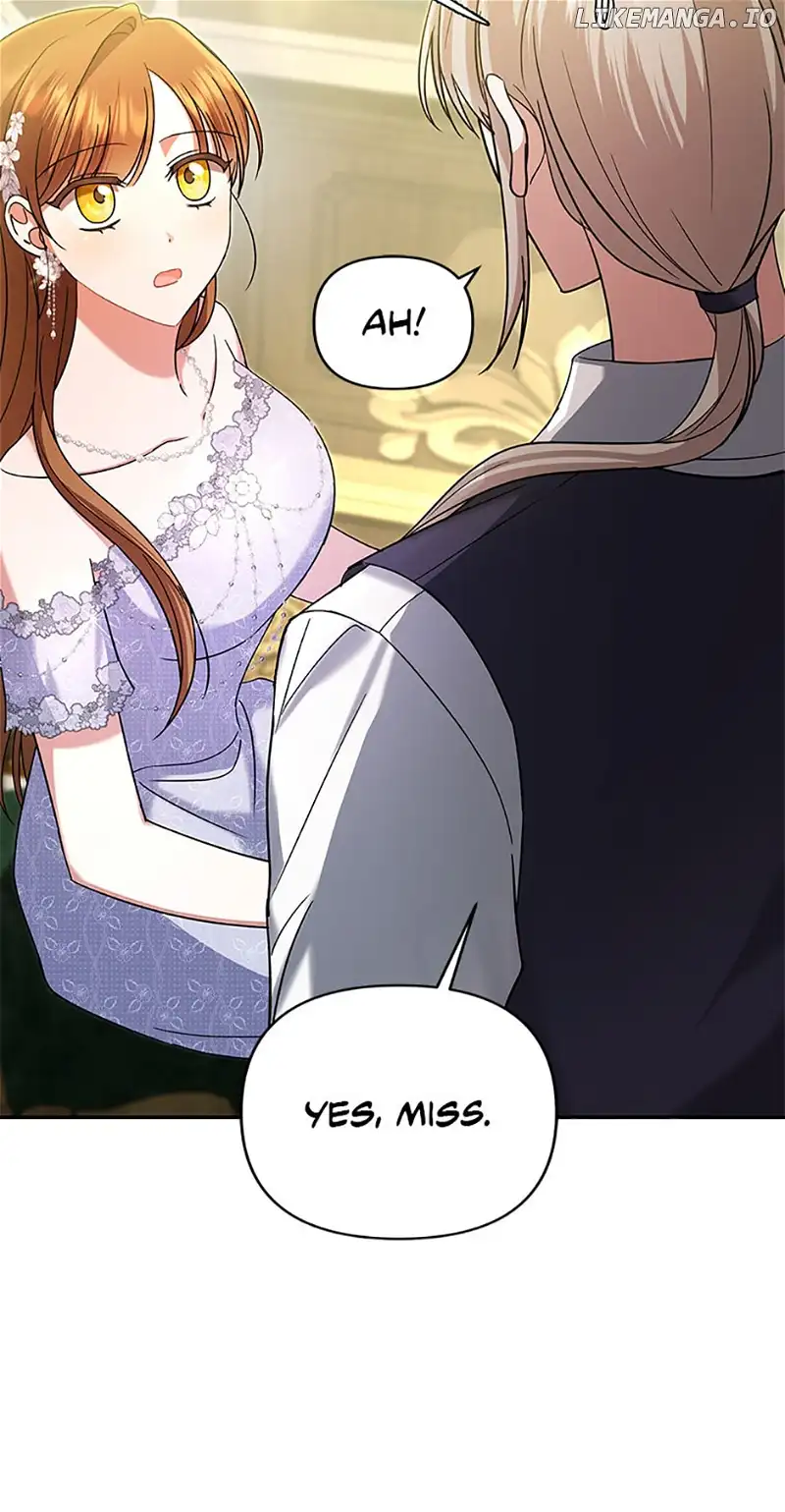 In This Life, I Will Survive Until the End chapter 10 page 18