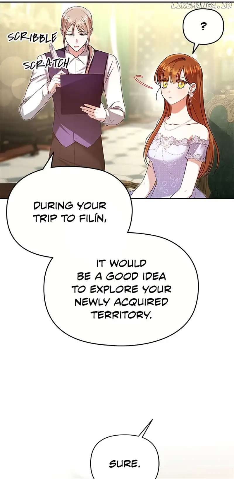 In This Life, I Will Survive Until the End chapter 10 page 19