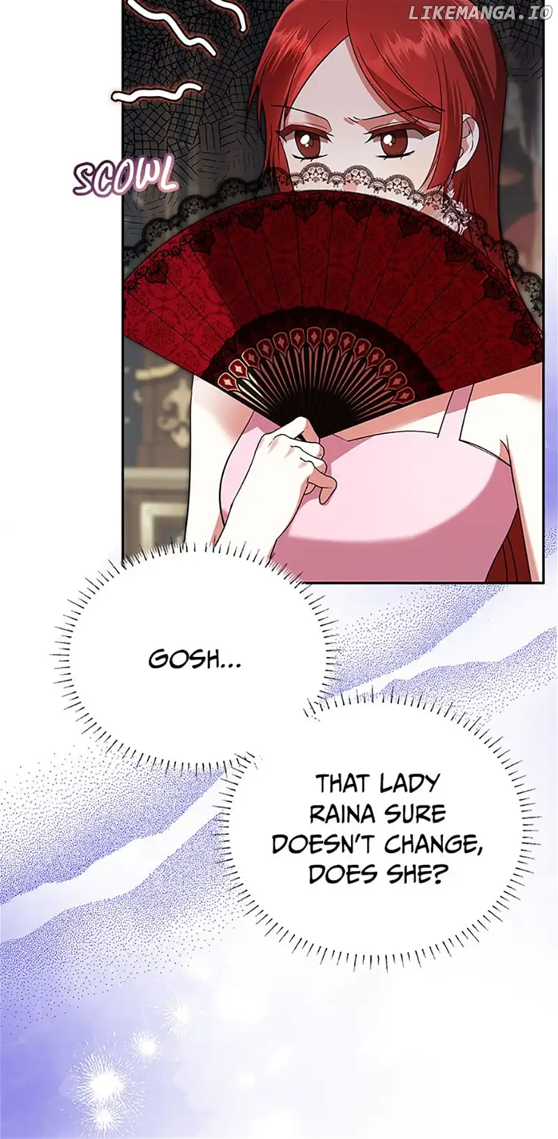 In This Life, I Will Survive Until the End chapter 10 page 21