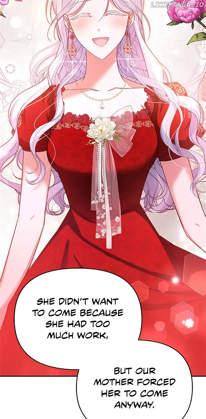 In This Life, I Will Survive Until the End chapter 10 page 32