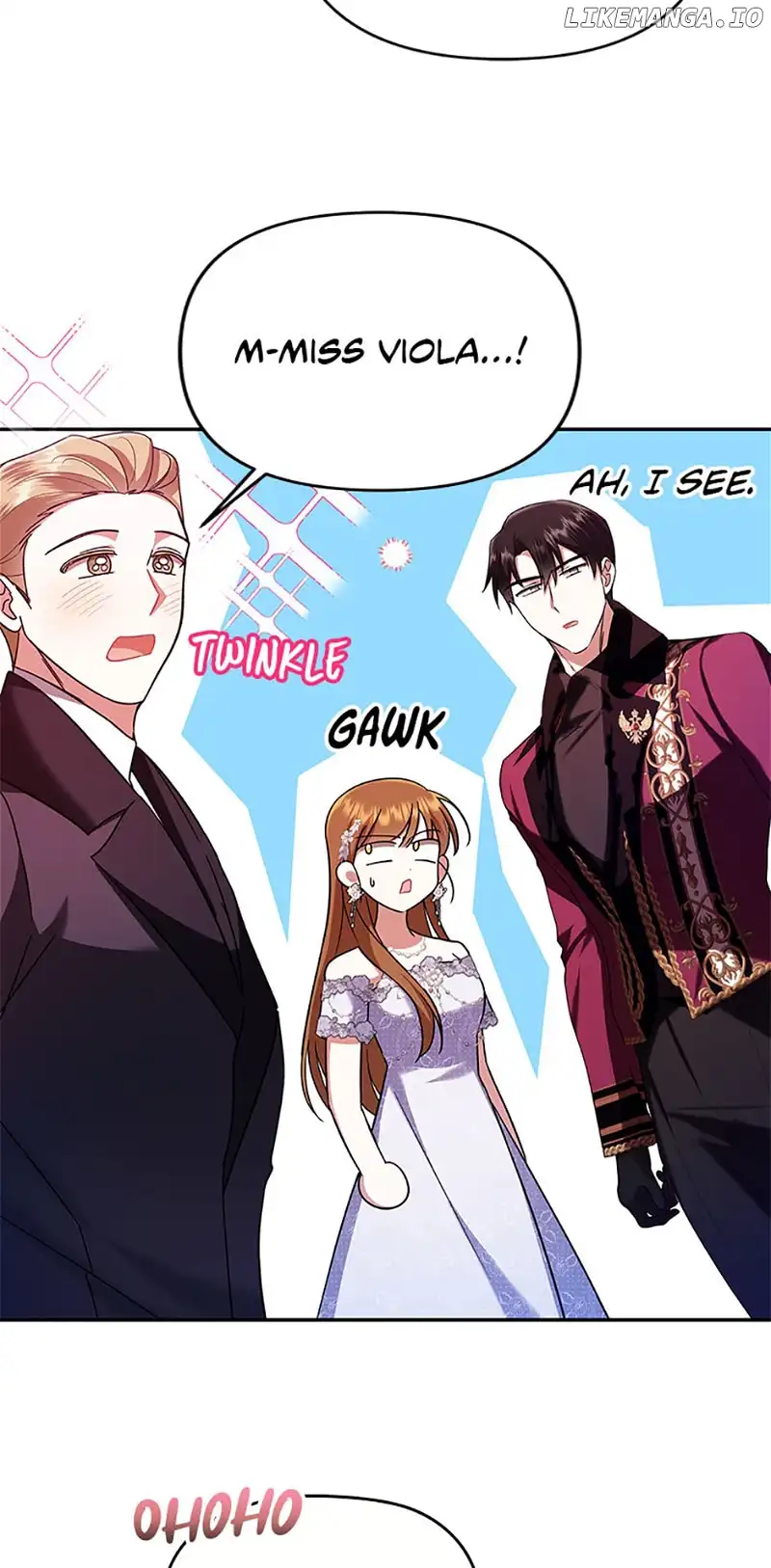 In This Life, I Will Survive Until the End chapter 10 page 33